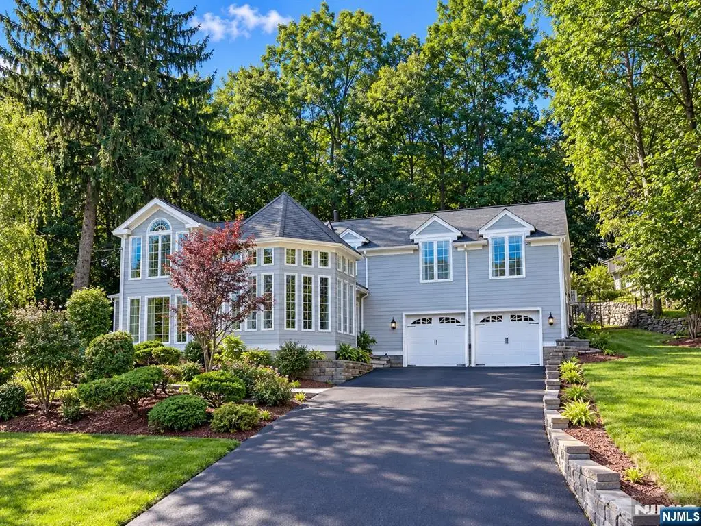 35 Sunny Hill Road, Rockaway, NJ 07801 - #1