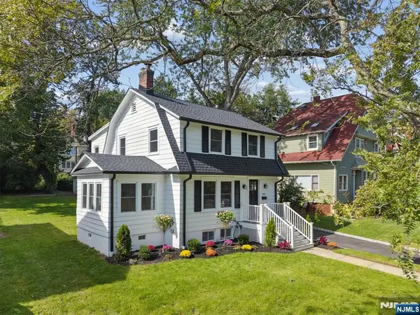 343 Meadowbrook Lane, South Orange Village, NJ 07079