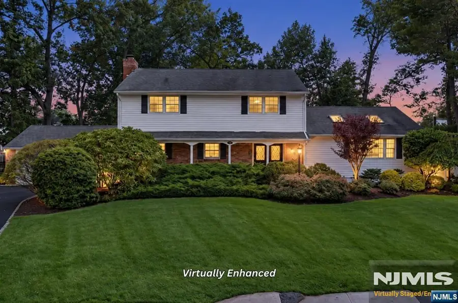 11 Merritt Drive, Oradell, NJ 07649 - #2