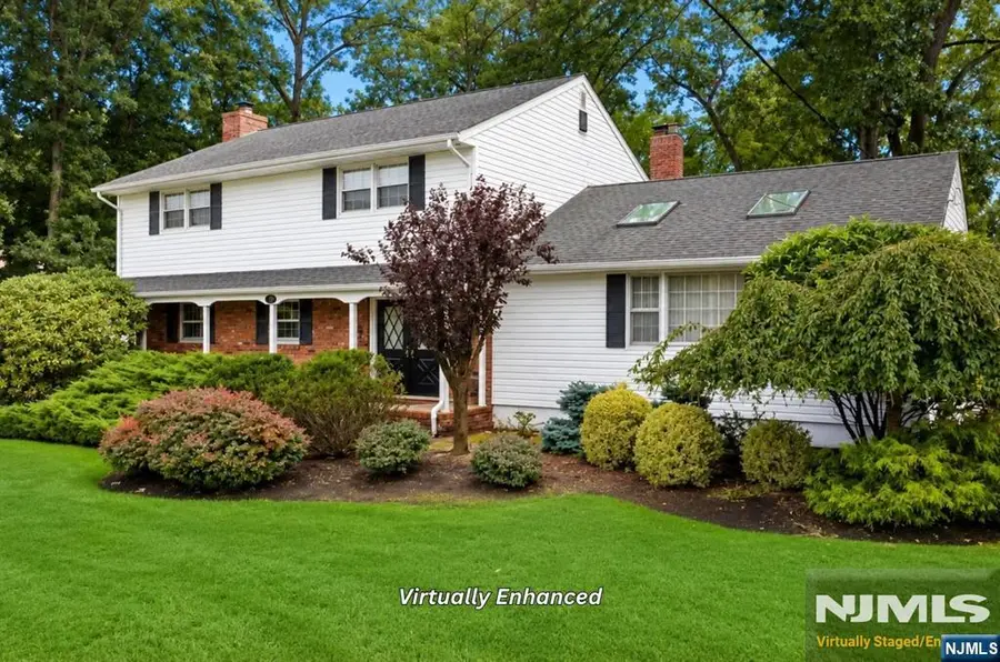11 Merritt Drive, Oradell, NJ 07649 - #3