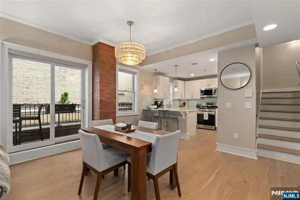 2 Paterson Avenue 2B, Hoboken, NJ 07030