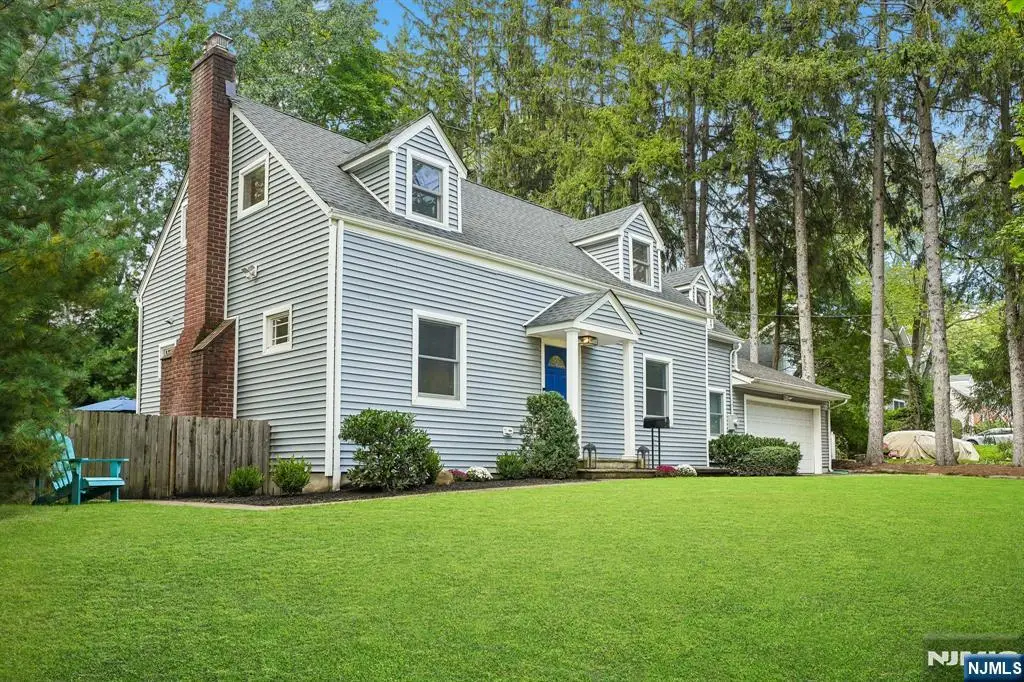 186 Midwood Road, Glen Rock, NJ 07452 - #1
