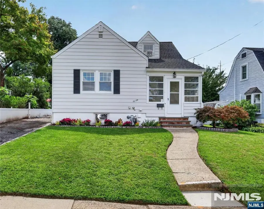 10-08 Campbell Road, Fair Lawn, NJ 07410 - #2