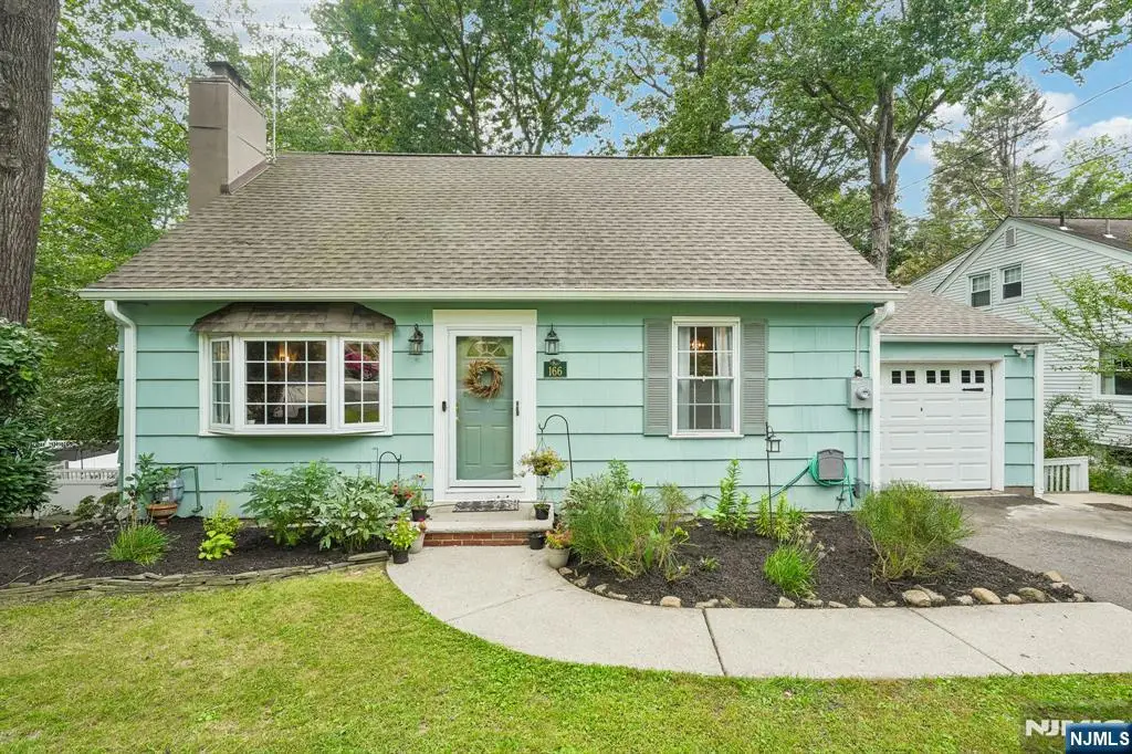 166 Beech Terrace, Wayne, NJ 07470 - #1