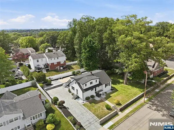 768 Birch Avenue, New Milford, NJ 07646