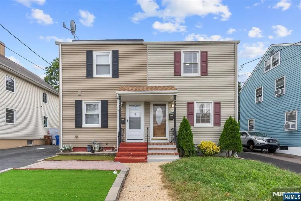 925 Middlesex Street, Linden, NJ 07036 - #1