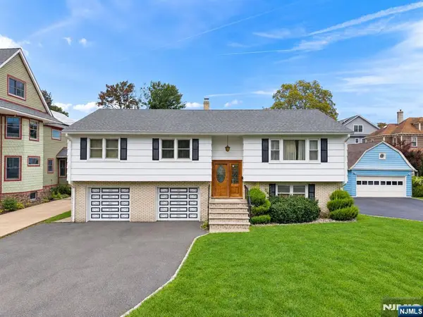 222 Vreeland Avenue, Nutley, NJ 07110