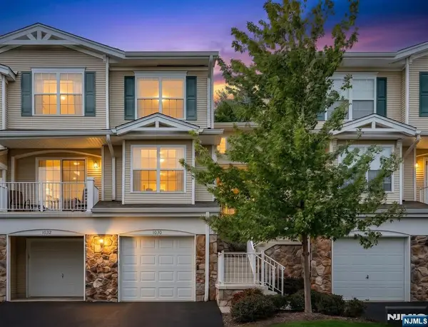 1030 Robin Court 700, Green Brook, NJ 08812