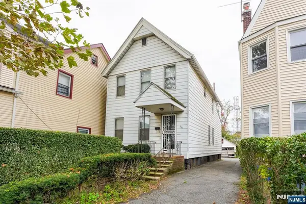 233 Park Street, East Orange, NJ 07017