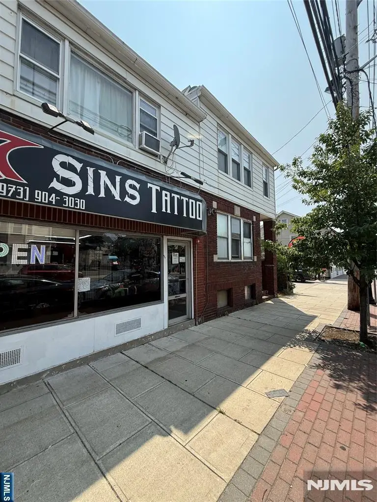 332 Belmont Avenue, Haledon, NJ 07508 - #1