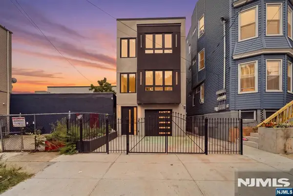161 21st Street, Irvington, NJ 07111