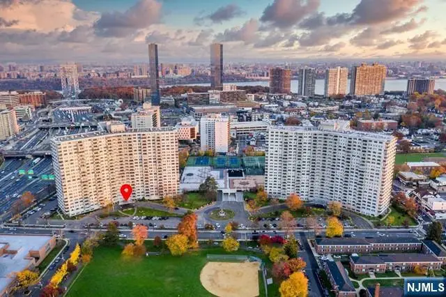 2100 Linwood Avenue 17E, Fort Lee, NJ 07024 - #1