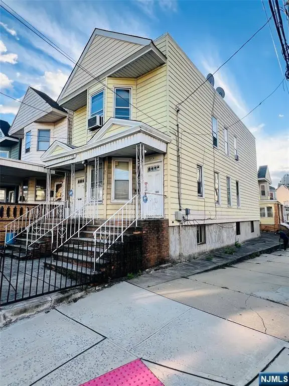 195 Tonnelle, Jersey City, NJ 07306 - #1
