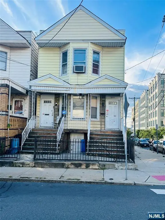 195 Tonnelle, Jersey City, NJ 07306 - #2