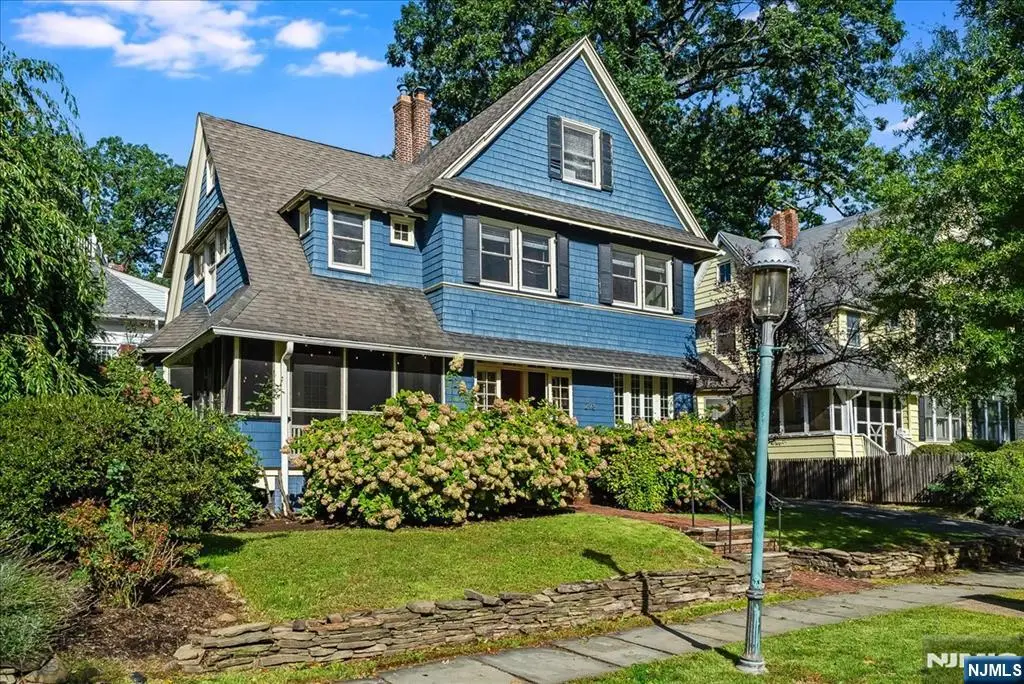 298 Ridgewood Avenue, Glen Ridge, NJ 07028 - #1
