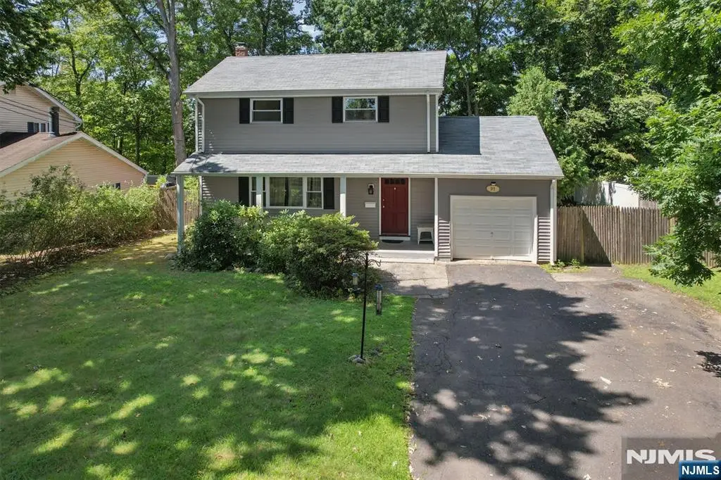 91 Legion Place, Hillsdale, NJ 07642 - #1