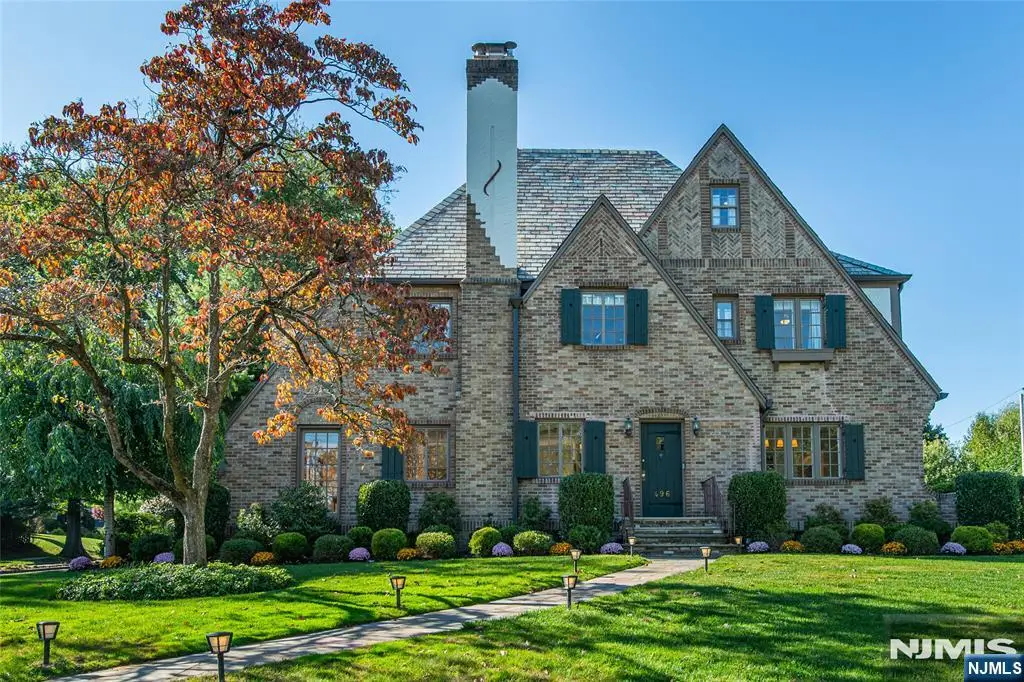 496 Ridgewood Avenue, Glen Ridge, NJ 07028 - #1