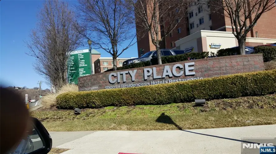 6104 City Place, Edgewater, NJ 07020 - #3