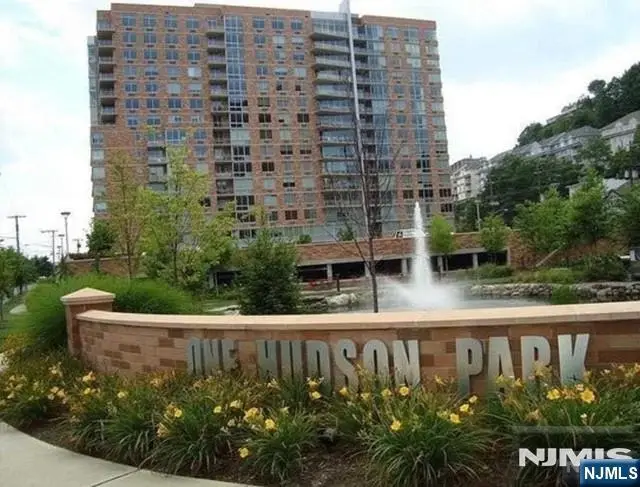 1611 Hudson Park, Edgewater, NJ 07020 - #1
