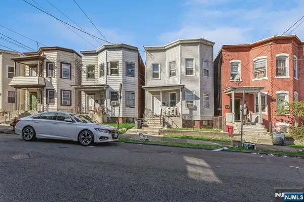 81 George Street, Paterson, NJ 07503
