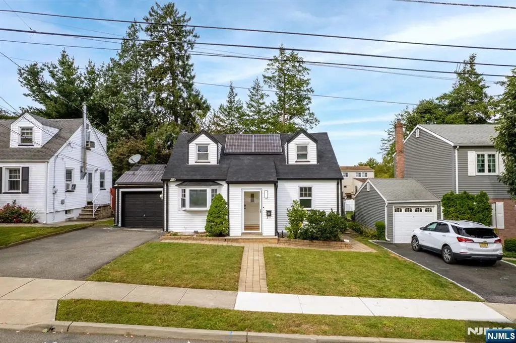 74 Sherwood Street, Clifton, NJ 07013 - #1