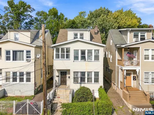 61 Rose Terrace, Newark, NJ 07108