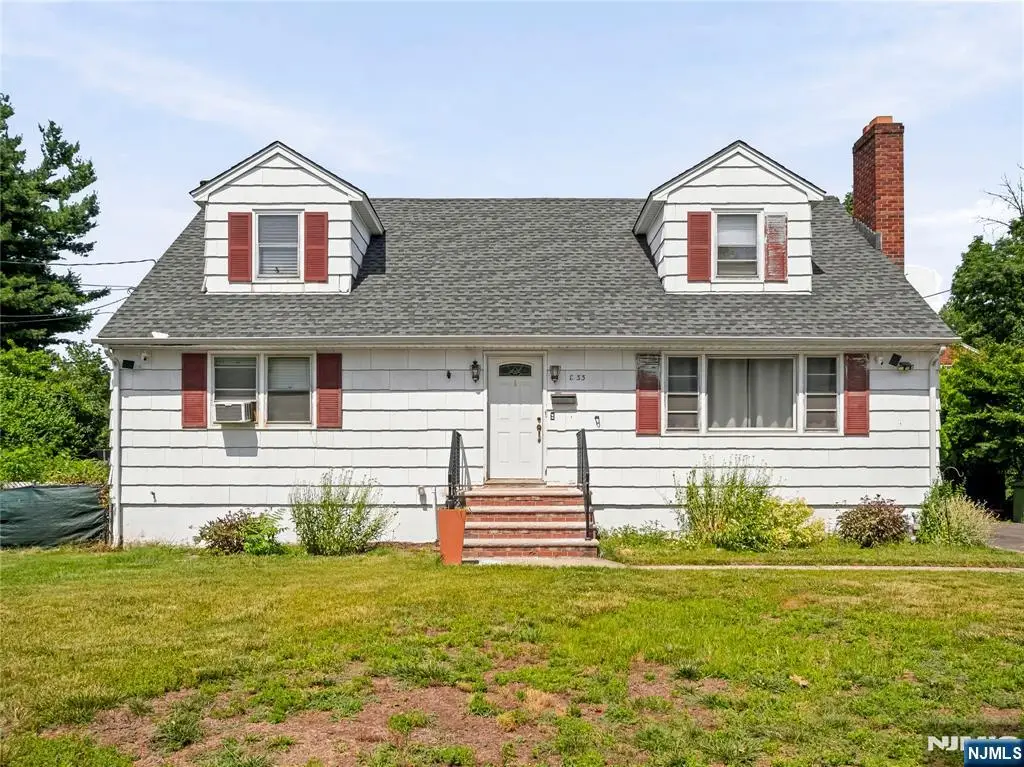 33 Prospect Street, Paramus, NJ 07652 - #1