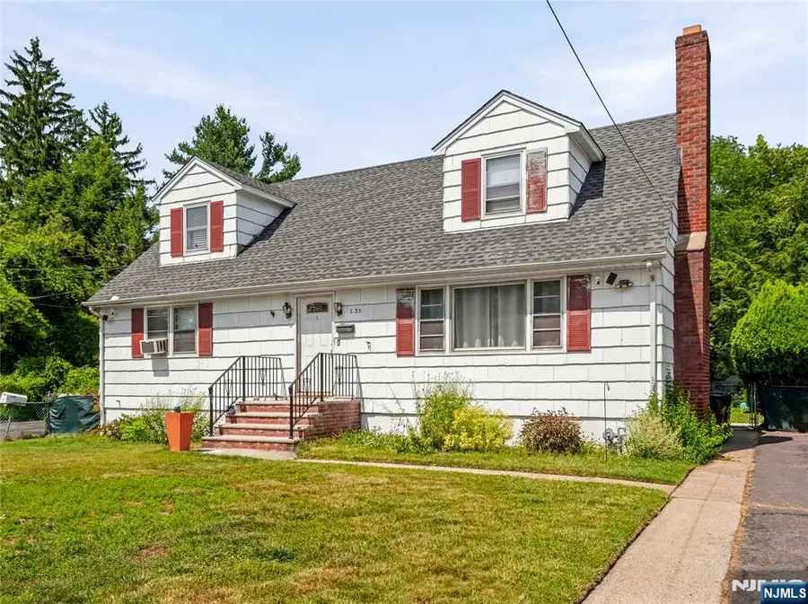 33 Prospect Street, Paramus, NJ 07652 - #3