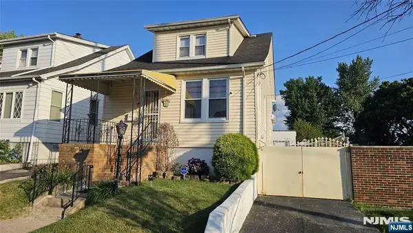 254-256 Illinois Avenue, Paterson, NJ 07503