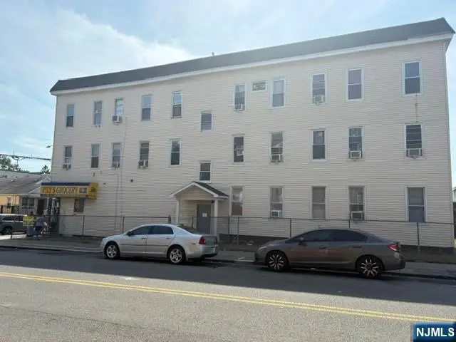 350 23rd Street, Paterson, NJ 07514 - #1