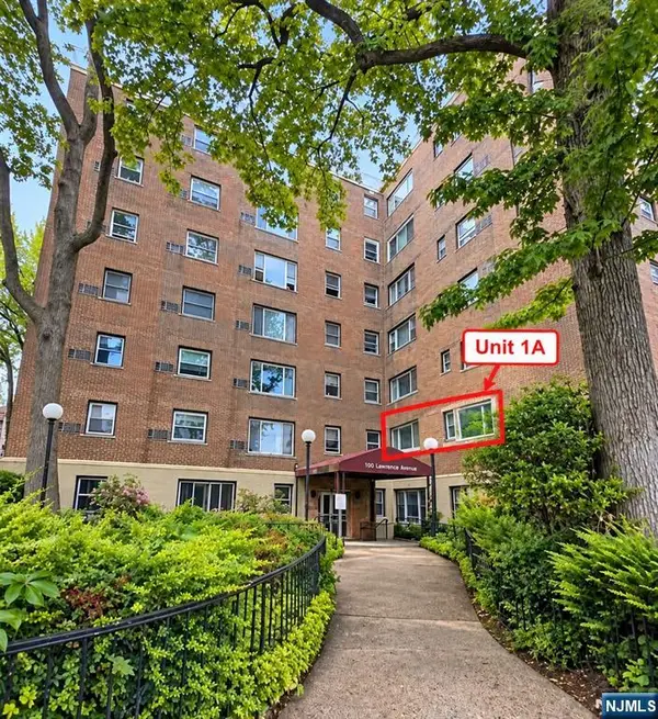 2345 Linwood Avenue 1A, Fort Lee, NJ 07024