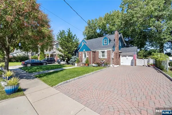 253 Birchwood Road, New Milford, NJ 07646