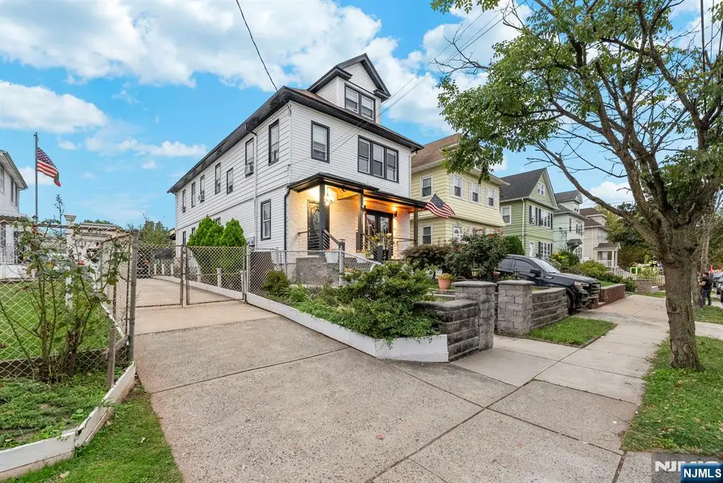 1013-1015 Madison Avenue, Elizabeth, NJ 07201 - #1