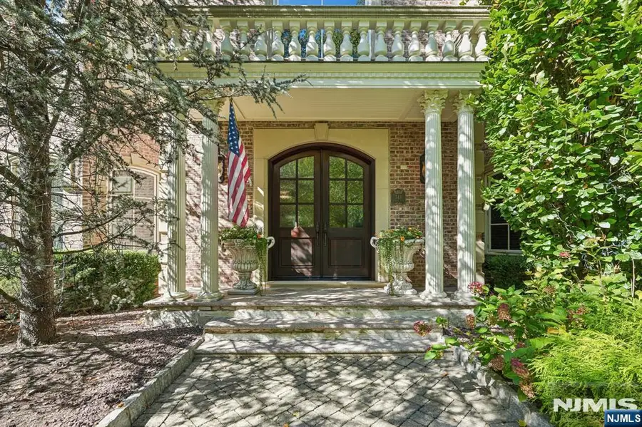 743 Peach Tree Lane, Franklin Lakes, NJ 07417 - #2