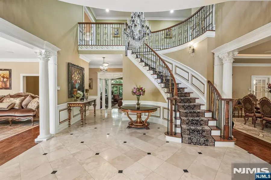 743 Peach Tree Lane, Franklin Lakes, NJ 07417 - #3
