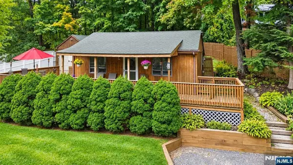 36 Beach Haven Road, West Milford, NJ 07421
