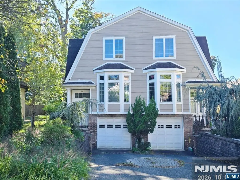 22 Mahan Street, Tenafly, NJ 07670 - #1
