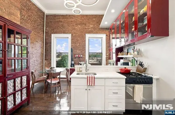 929 Garden Street 5L, Hoboken, NJ 07030