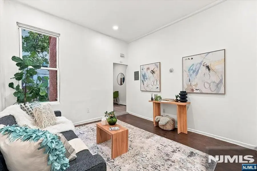 532 Martin Luther King Drive, Jersey City, NJ 07304 - #2