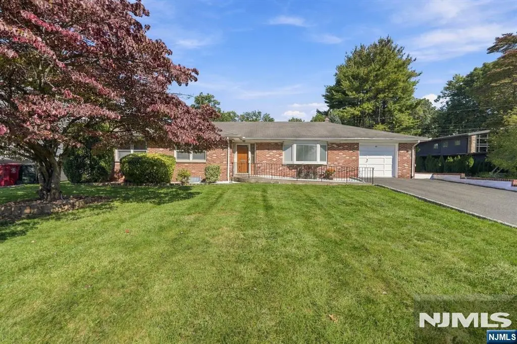 66 Enclosure Street, Nutley, NJ 07110 - #1