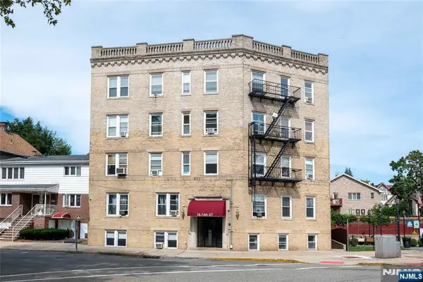 18 74th Street BA2, North Bergen, NJ 07047