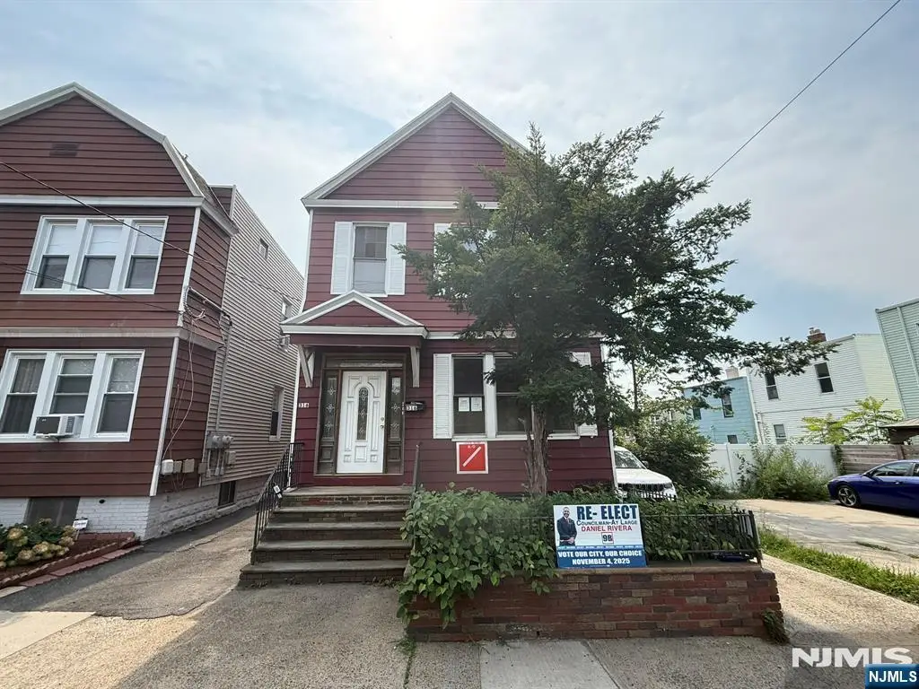 316 Garfield Avenue, Jersey City, NJ 07305 - #1
