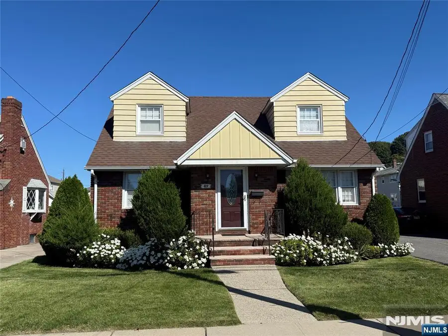 89 Strong Street, Wallington, NJ 07057 - #3