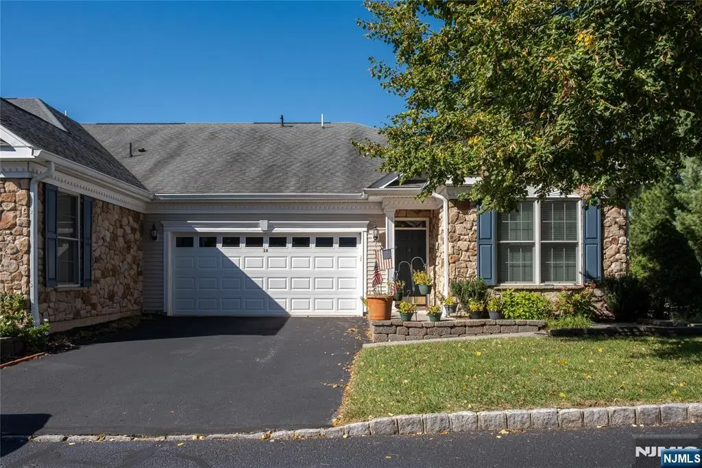 18 Galena Road 3102, Woodland Park, NJ 07424 - #1