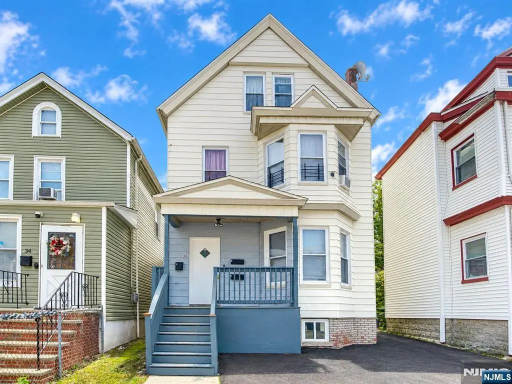 32 Cummings Street, Irvington, NJ 07111 - #1