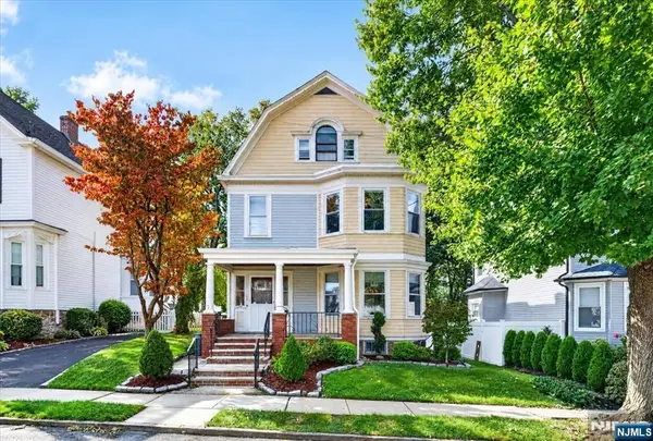 78 Stewart Avenue, Kearny, NJ 07032