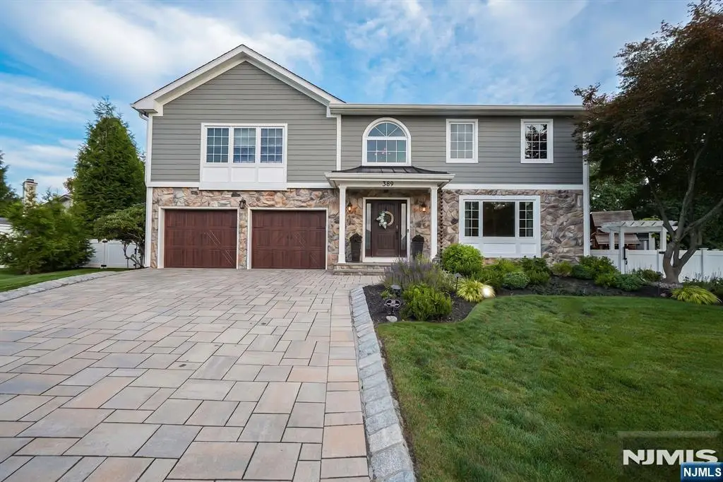 398 James Woods Court, New Milford, NJ 07646 - #1