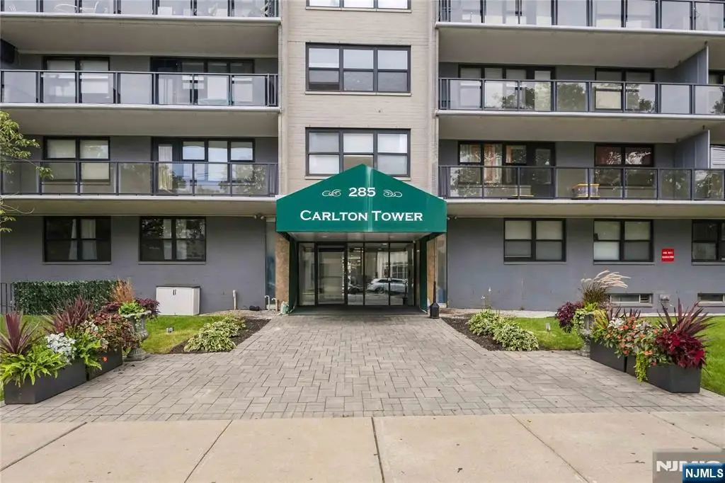 285 Aycrigg Avenue 12G, Passaic, NJ 07055 - #1