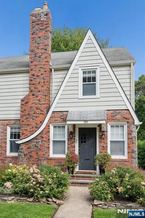 191 Stonehouse Road, Glen Ridge, NJ 07028 - #3