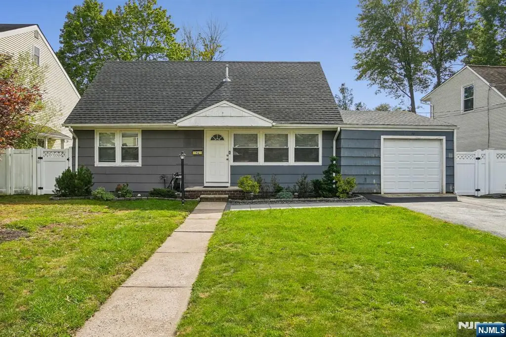 76 Day Avenue, Bergenfield, NJ 07621 - #1